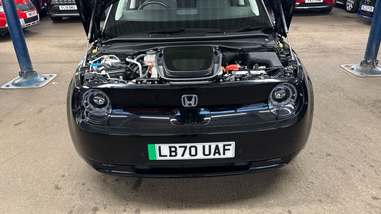 Honda Honda E 100kW 36kWh 5dr Auto Electric Hatchback